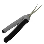 Piranha Pruners Trimming Scissors Flora Snip Curved Stainless Blades Bay Hydro $ New. Price: $13.95.