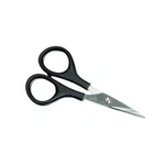 New Dynamite Curved Body Scissors DYN2511. Price: $15.60.