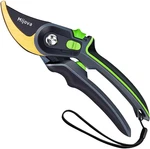 Professional Garden Shears & Clippers Sharp Pruning For Flowers, Twigs, New. Price: $52.99.