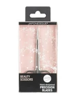 Japonesque Beauty Scissor Hand- Sharpened Precision Blades-new In Box, Free Ship. Price: $9.99.