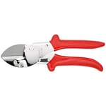 Knipex - 94 55 200 8" Anvil Shears. New. Price: $82.59.