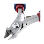 Cutters - Tronex Taper Head, Relieved, Razor Flush Edges New. Price: $135.07.