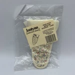 Janlynn Personal Wares Medium Scissor Case Sewing Up 5-1/2 New Old Stock. Price: $5.00.