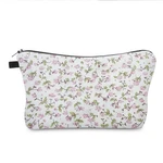 Fitini Makeup Bag Travel Small Portable Cosmetic Organizer Pouch For Women Zi... New. Price: $11.79.
