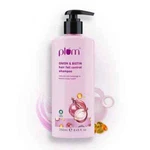 Plum Sulphate Free & Paraben Shampoo 250 Ml New. Price: $31.14.