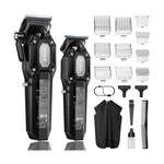 Vgr Professional Hair Clippers For Men, Cordless Barber An... Fast Ship New. Price: $58.67.