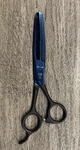 Jw TS30 Blu Thinning Shear Used. Price: $50.00.