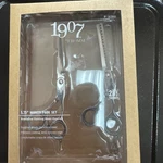 1907 Fromm Wicker Park Set Combo Shears And 28 Tooth Thinner Precision Cutting New. Price: $99.99.