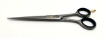 Professional 6.6" Hair Cutting Ice Tempered Beauty Barber Shear Scissors New. Price: $24.99.