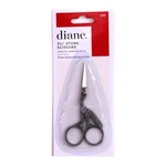 Diane 3.75" Stork Scissors Precision Embroidery & Beauty Shears With Fine Tip New. Price: $8.99.