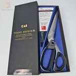 Kai Fabric Shears 7230 230MM 9IN Professional Tailor Dressmaking Scissors Japan New. Price: $61.80.
