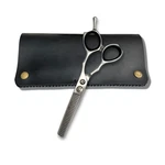 Saki Kotaro Hairdressing Thinning Shears/scissors (6, Steel) New. Price: $237.45.