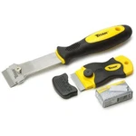 Titan Tools 17002 Razor Blade Scraper Set Piece New. Price: $19.10.