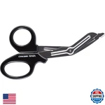 Cressi Stainless Steel Dive Shears Haka - Cut Fishing Line & Debris New. Price: $36.14.
