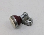 Vintage 1930S 1940S Car Truck Accessory Suicide Steering Knob - Tractor, Rat Rod Used. Price: $89.96.