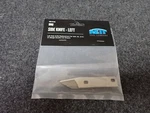 New Kett Left Side Knife 14-18 Gauge Double Cut Shears 60-22L (BN80). Price: $21.99.