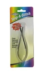 Havels 4 1/2 Inch Snip Stitch Scissors 33009 New. Price: $24.95.