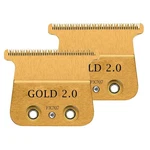 Gold Fx Replacement Compatible With Babyliss Trimmer Blades,dlc Replac... New. Price: $52.14.