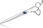 8" Straight Dog Grooming Scissors Long Pets Shears Premium Cats Trimmin New. Price: $71.99.