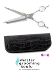 Master Grooming Tools 8.5" Japanese Cobalt Steel 5900 3IN1 Shear Scissor Pet Dog New. Price: $69.99.