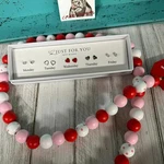 Days Of The Week Earrings - Choose Style Pair 5 New. Price: $14.00.