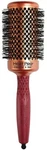 Olivia Garden Heat Pro Cooper Ceramic Ion Round Thermal Brush ( " ) HP-52 New. Price: $22.50.