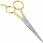 Camila Solingen CS07 Hair Scissors Professional 5 Inch New. Price: $33.00.