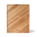 Mitsumoto Sakari Japanese Acacia Wood Cutting Board 16 11 Kitchen New. Price: $106.57.