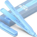 Bekind Bliss Hand-sized Mini Hair Straightener 0.7 Inch Portable Ceramic Small New. Price: $15.87.