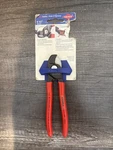 Knipex 95 11 165 1/2-INCH Cable Shears New. Price: $24.00.