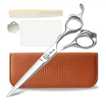 Cutting Scissors Professional Barber Shears, Hairdresser Made Of... New. Price: $40.73.
