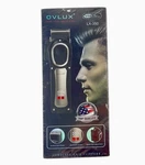 Ovlux Hair Clippers For Men - Professional Cordless Rechargeable New. Price: $32.95.