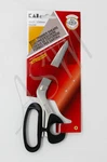 Kai 5230 Bent Trimmer Shears - 9 New. Price: $24.95.