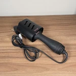 2 Volumizing Brush Hair Dryer AB313 Black Used. Price: $24.99.