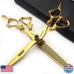 Sharonds Super Sharp Hair Scissors 6/7/7.5/8/9 Inch Providing Stable Feel.. New. Price: $102.99.