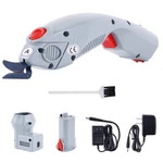 Mxbaoheng WBT-1 Electric Fabric Scissors Cordless Shears Rechargeable ... New. Price: $150.86.