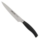 Arcos Forged 6 Inch Stainless Steel Kitchen Knife Black Pom Handle New. Price: $73.99.