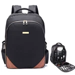 Maxpand Travel Bag For Clippers Supplies Hairstylist Backpack Tools B... New. Price: $40.86.