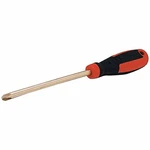 Unitec EX803-1B Cube #1 Phillips Non-sparking Non-magnetic Screwdriver New. Price: $29.49.