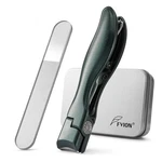 Fvion For Thick Fingernail And Toenail, Wide Jaw Clippers W... New. Price: $15.76.