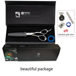 Titan Professional Japan 440C Steel Hair Scissors Cutting Thinning 5.5-7.0" New. Price: $80.00.