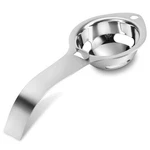 Egg Separator Yolk White Stainless Steel Sifting... New. Price: $18.42.