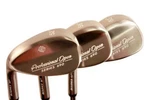 Left Handed Stainless Steel Chrome Finish Professional Open Series 690 Men's ... New. Price: $222.08.