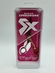 Cricket Shear Xpressions 30T Thinner "hey Rosie" Rose Gold New From My Salon. Price: $26.99.