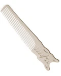Ys Park 209 Barber Comb - White New. Price: $26.80.