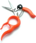 Hold-free Stainless Steel Harvest Scissors 1318S (japan Import) New. Price: $22.23.