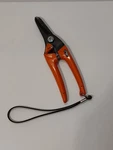 Saboten 1210 Thinning Shear Used. Price: $17.56.