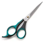 Denco Professional 5 3/4" Styling Shears Stainless Scissors #4308 New. Price: $24.50.