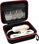 Allprimo Case Compatible With Wahl Professional Peanut Classic Clipper Trimmer # New. Price: $22.23.