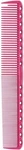 Y.s. Park YS-336 Basic Cutting B, Pink, 0.0109 Kg New. Price: $12.96.